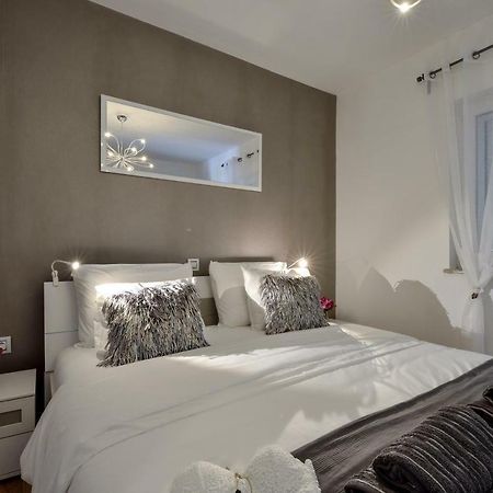 Apartments Feel Good Sukosan Ngoại thất bức ảnh