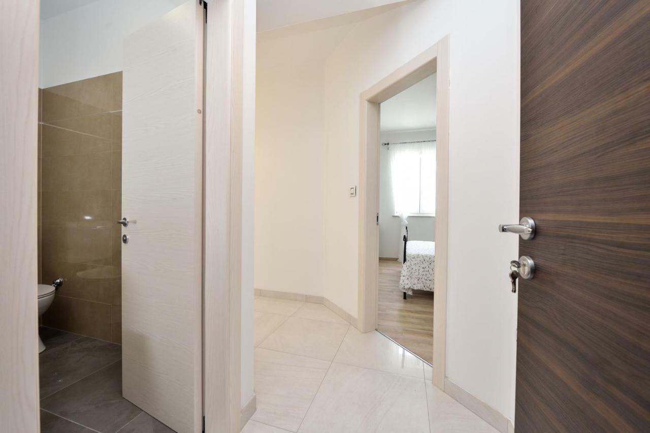 Apartments Feel Good Sukosan Ngoại thất bức ảnh