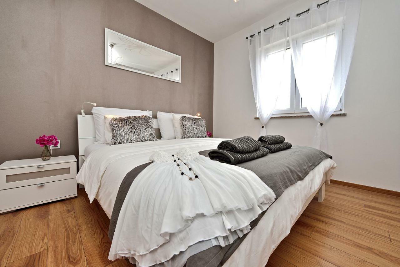 Apartments Feel Good Sukosan Ngoại thất bức ảnh
