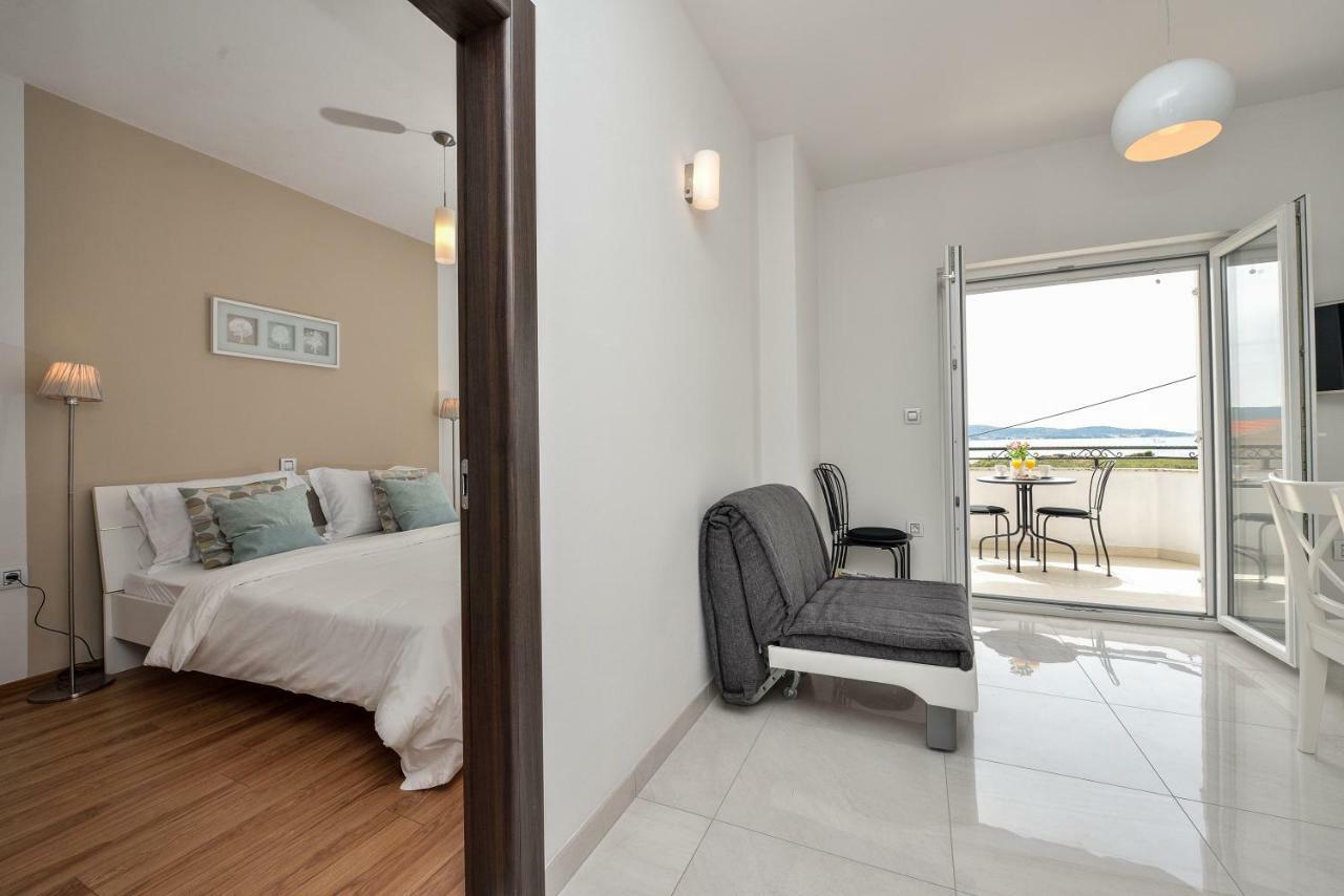 Apartments Feel Good Sukosan Ngoại thất bức ảnh