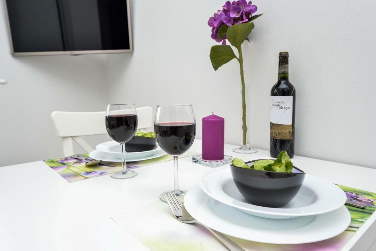Apartments Feel Good Sukosan Ngoại thất bức ảnh