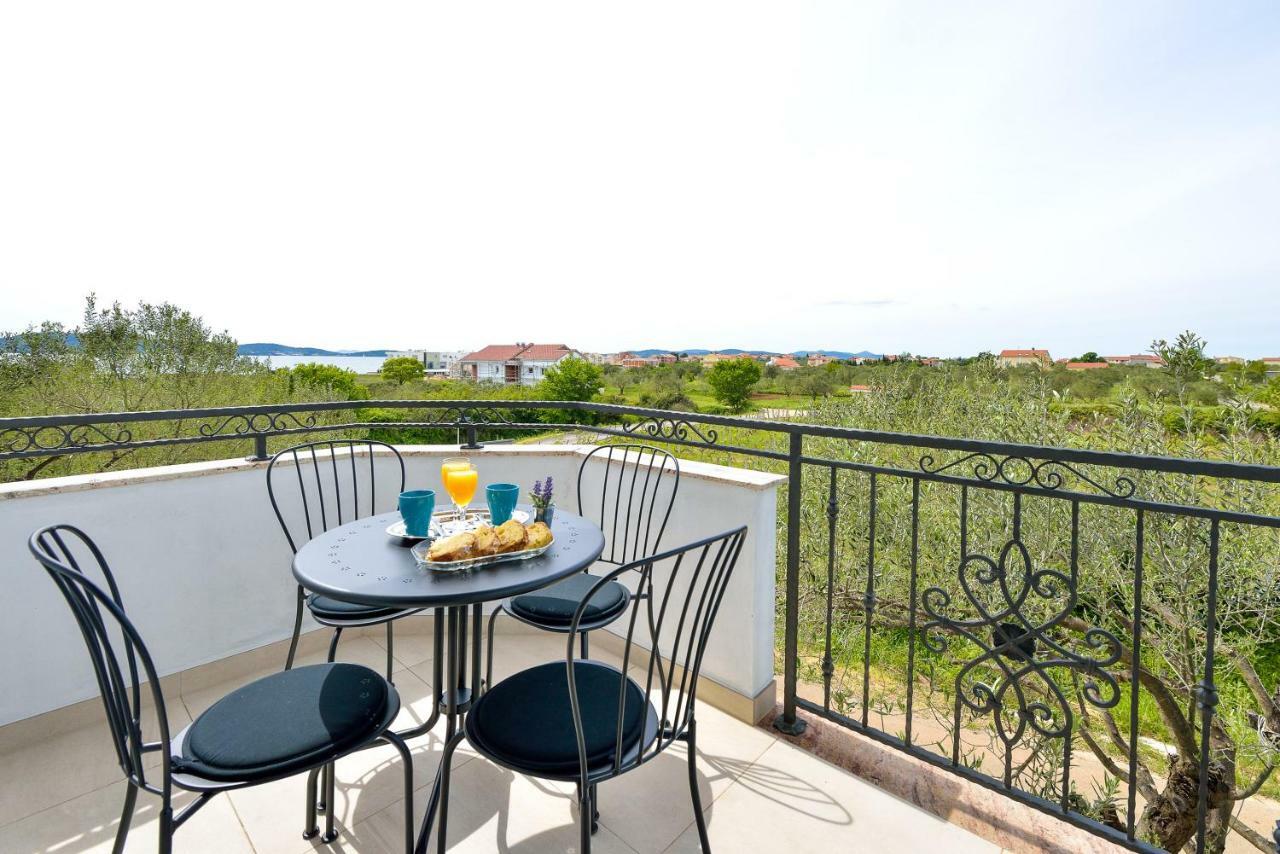 Apartments Feel Good Sukosan Ngoại thất bức ảnh