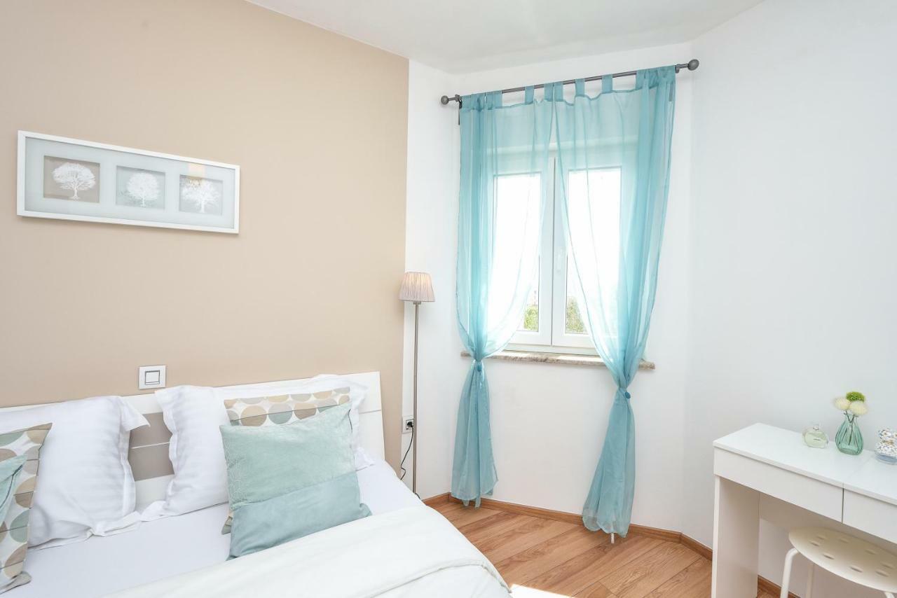 Apartments Feel Good Sukosan Ngoại thất bức ảnh
