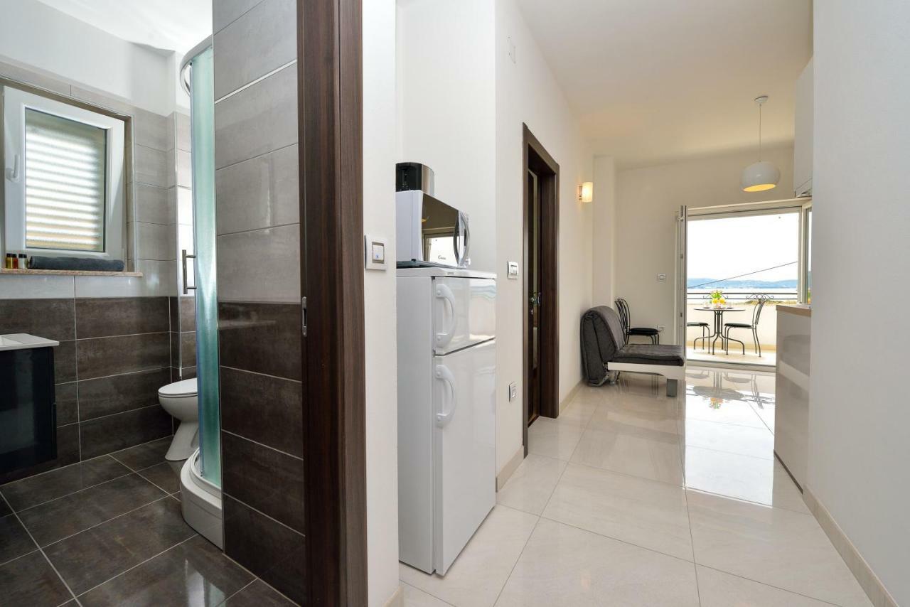 Apartments Feel Good Sukosan Ngoại thất bức ảnh