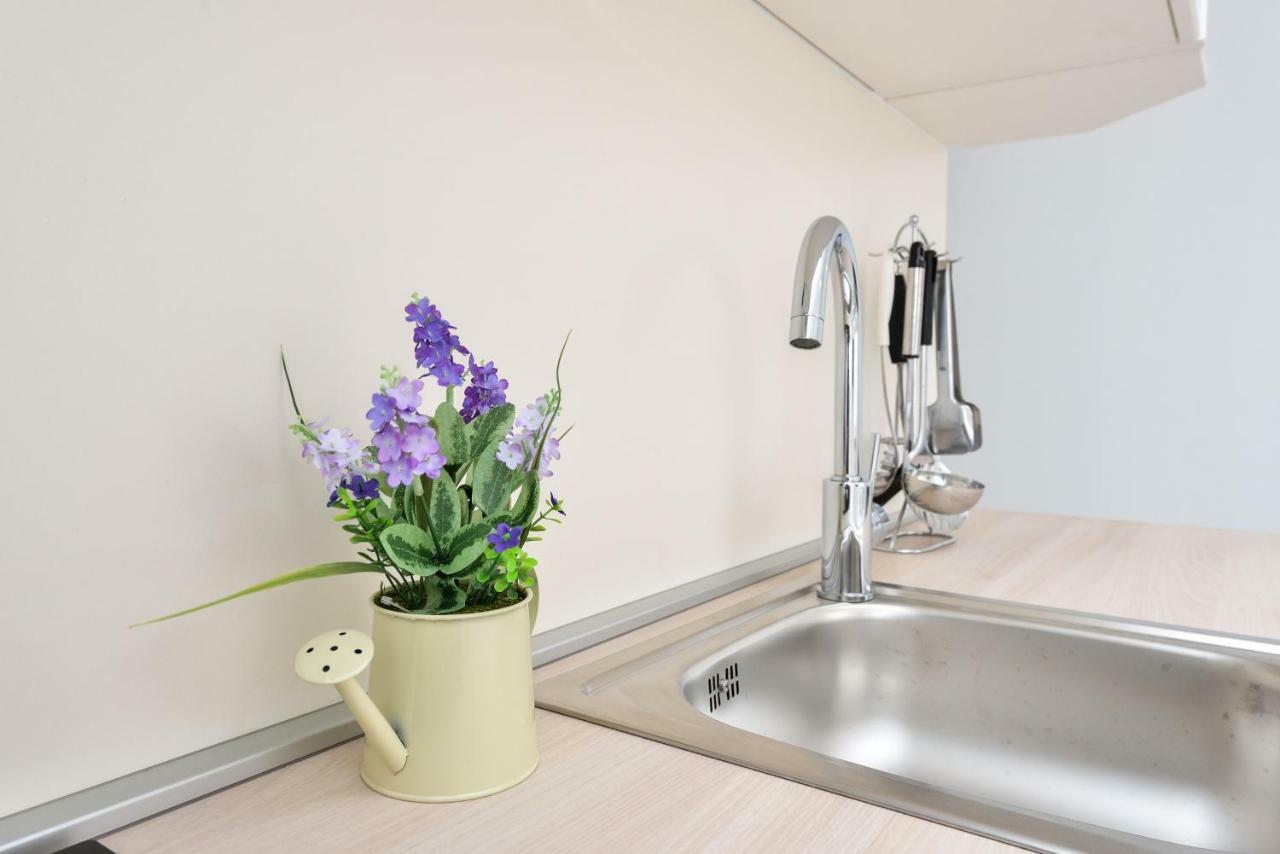 Apartments Feel Good Sukosan Ngoại thất bức ảnh