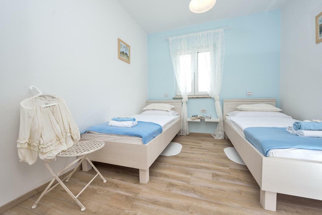 Apartments Feel Good Sukosan Ngoại thất bức ảnh