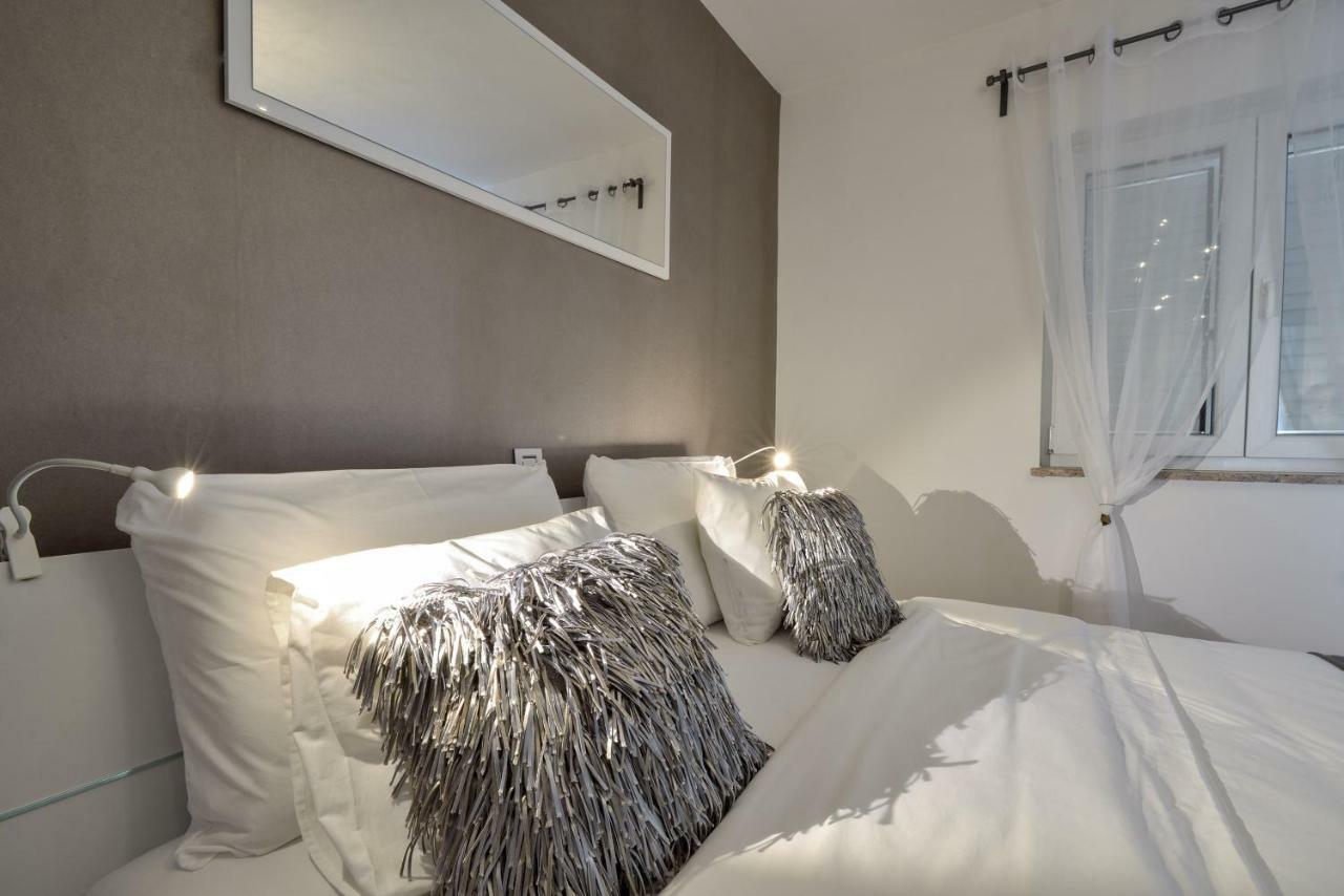 Apartments Feel Good Sukosan Ngoại thất bức ảnh