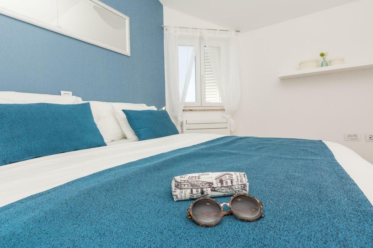 Apartments Feel Good Sukosan Ngoại thất bức ảnh