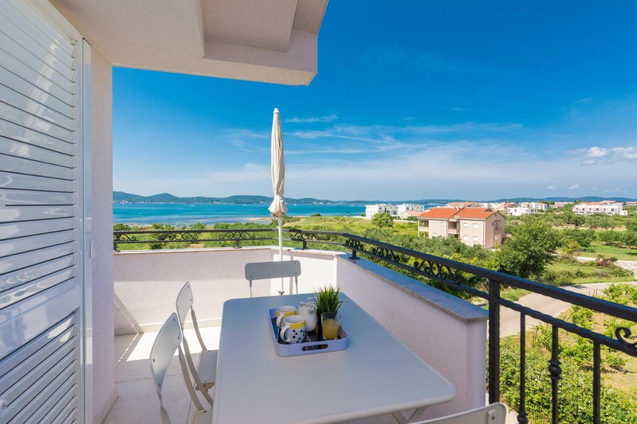 Apartments Feel Good Sukosan Ngoại thất bức ảnh