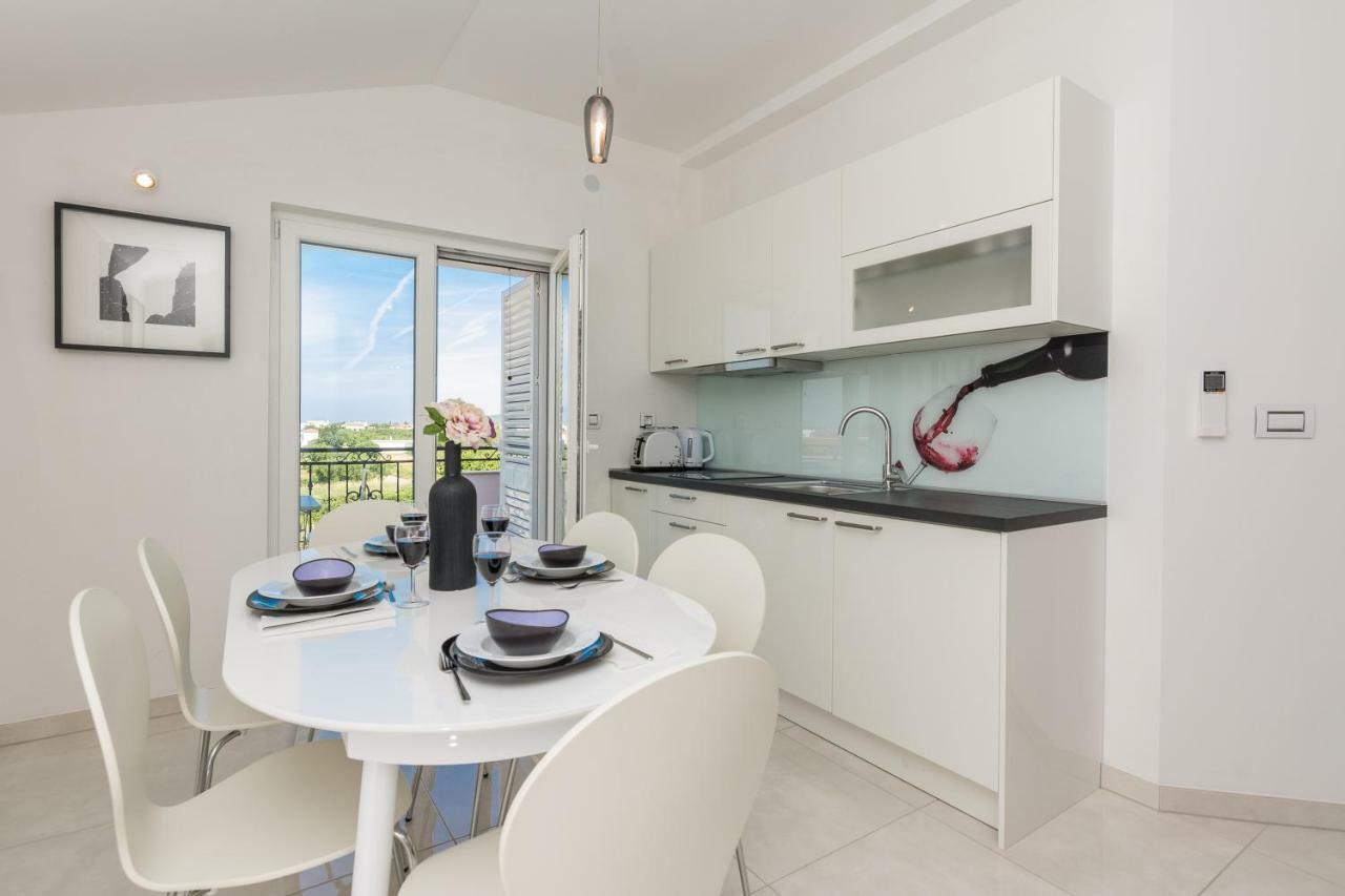 Apartments Feel Good Sukosan Ngoại thất bức ảnh