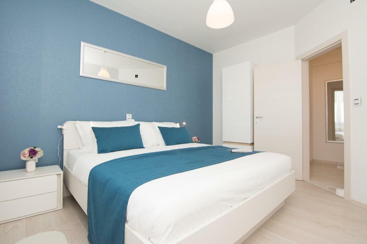 Apartments Feel Good Sukosan Ngoại thất bức ảnh
