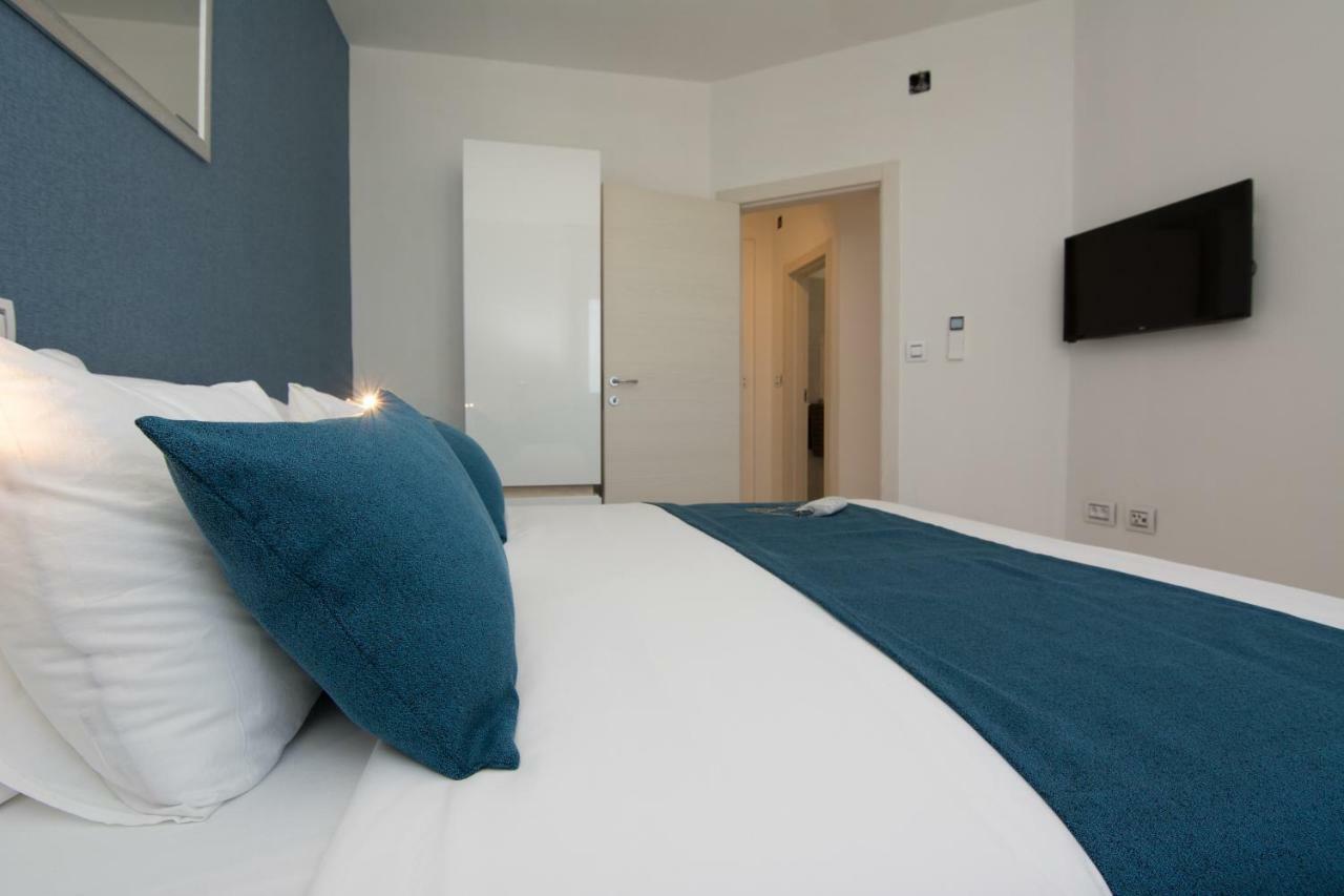 Apartments Feel Good Sukosan Ngoại thất bức ảnh