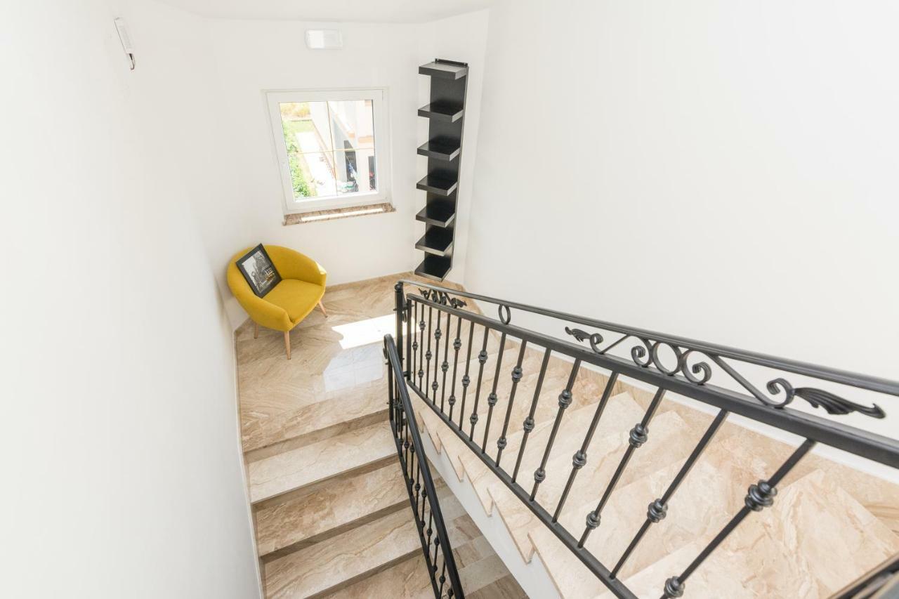 Apartments Feel Good Sukosan Ngoại thất bức ảnh