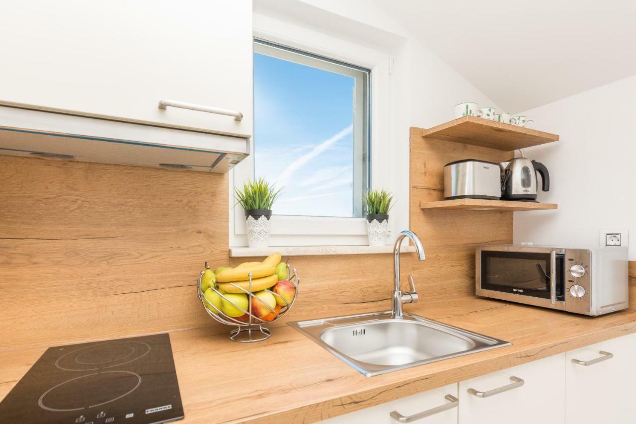Apartments Feel Good Sukosan Ngoại thất bức ảnh