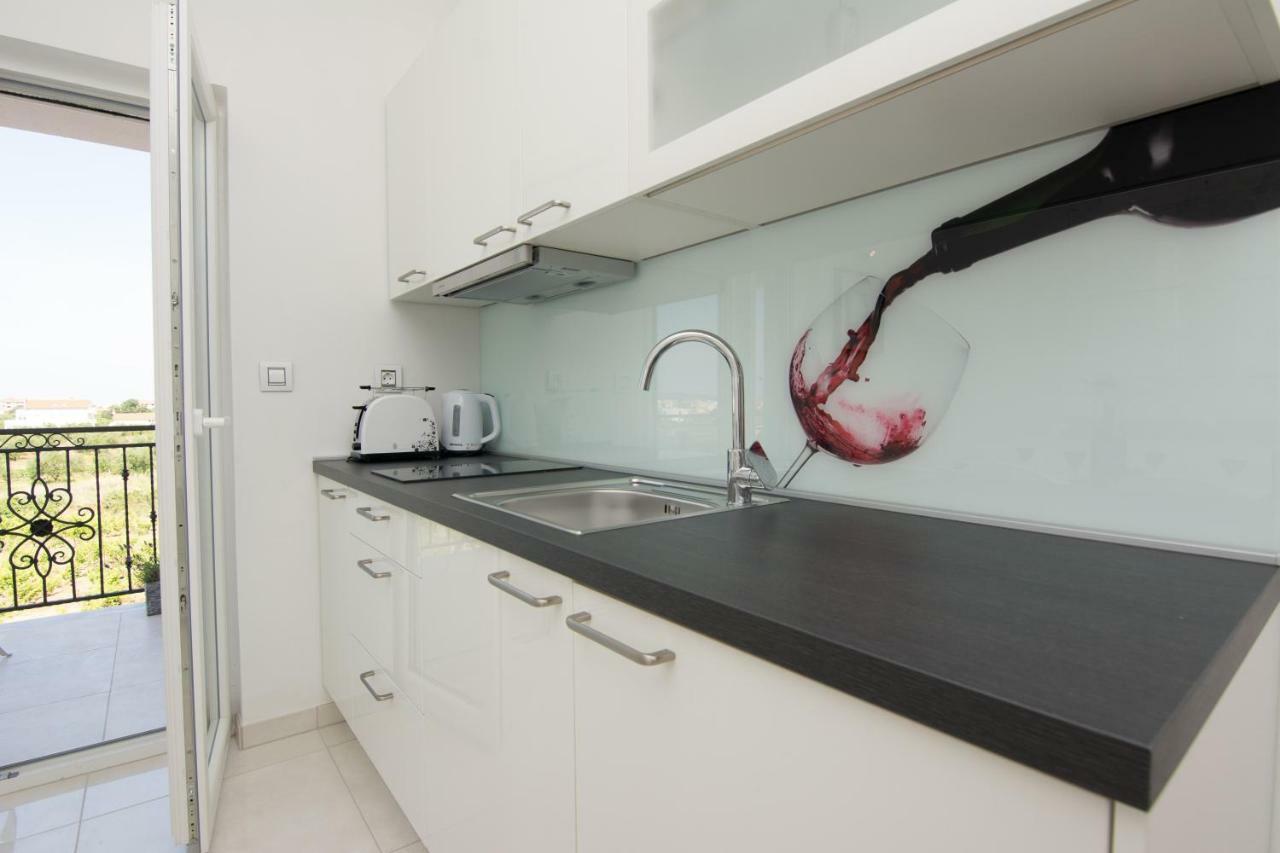 Apartments Feel Good Sukosan Ngoại thất bức ảnh
