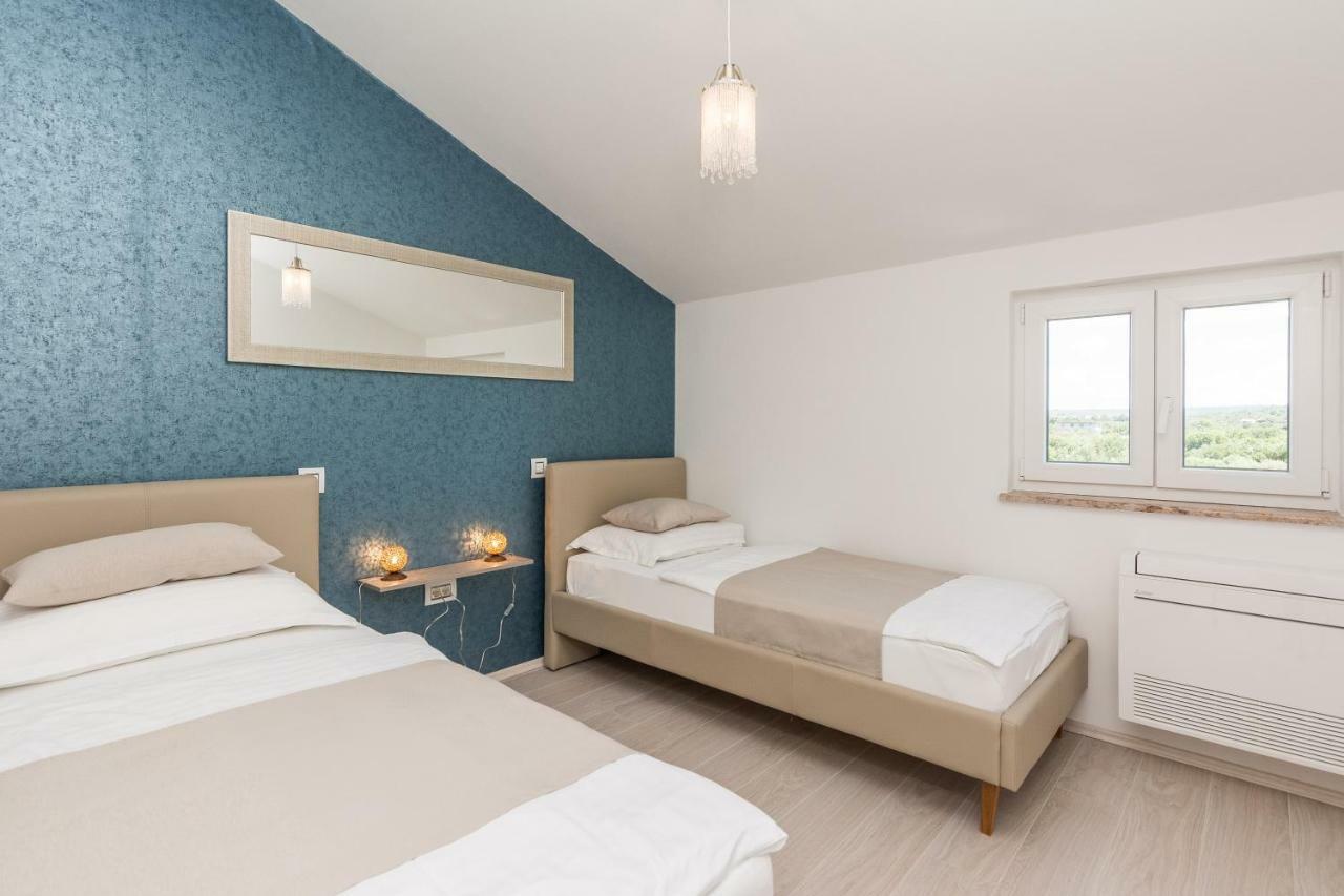 Apartments Feel Good Sukosan Ngoại thất bức ảnh
