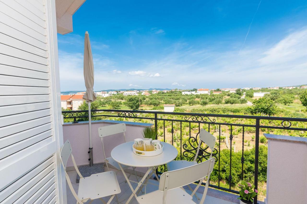 Apartments Feel Good Sukosan Ngoại thất bức ảnh