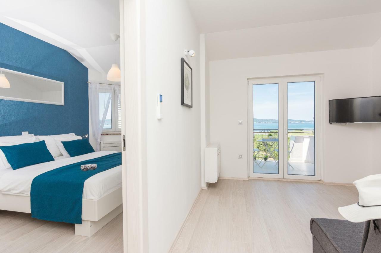 Apartments Feel Good Sukosan Ngoại thất bức ảnh